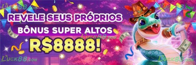 LUCK88 ConvidarCentro