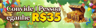 Recompensas de indicação